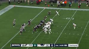 Can't-Miss Play: Tommy DeVito enters overdrive on 36-yard dash vs. Eagles - NFL.com