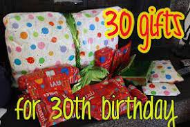 Get the latest in 25 gifts for women. Creative 30th Birthday Gift Ideas For Husband Novocom Top