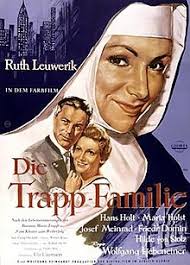 A modern remake of shakespeare's a twelfth night. The Trapp Family Wikipedia