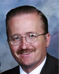 Meet our Staff — The Missionary Church