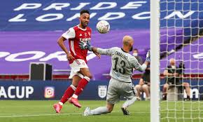 Tielemans decided the contest in the 63rd. Káº¿t Quáº£ Arsenal Vs Chelsea NgÆ°á»£c Dong NhÆ° MÆ¡ Chung Káº¿t Cup Fa