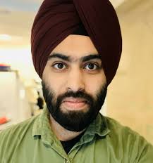 Parminder Singh, PhD