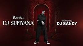 DJ Sufiyana at Basko