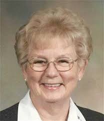 Roberta Mary (nee Duff) Cousins Obituary