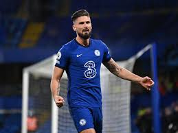 Does olivier giroud have tattoos? Em 2021 Das Sind Die Heissesten Spieler