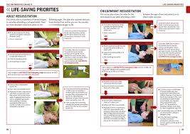First Aid And Emergency Action The O Guide