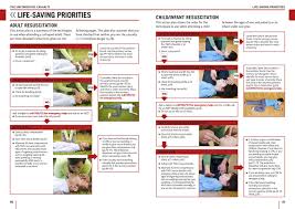 first aid and emergency action the o guide