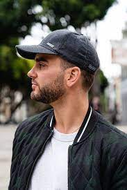 Cool Baseball Caps For Men Spring Outfits Men Dad Hats Outfits Baseball Hat Style