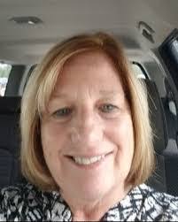 Sheila Napier's Instagram, Twitter & Facebook