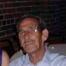 Barry Fecke (1950-2018)