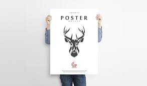 Download 25 Free Realistic Wall Frame And Poster Mockups Psd Cssigniter