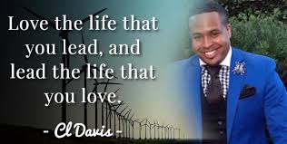 Profile for Dr. C.L Davis, DMin