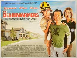 We did not find results for: Benchwarmers The Original Movie Poster