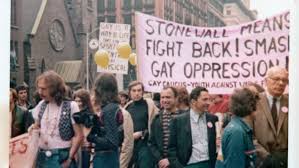 50 years after Stonewall riots, LGBT ...