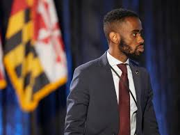 Marvin James, Mayor Scott's 'wartime' advisor, to step down