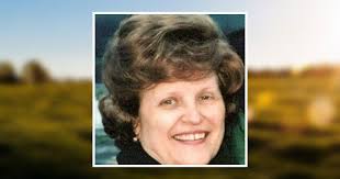 Billie Lou Elam Stinnett Obituary August 20, 2021