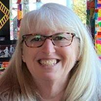 Susan E Shelabarger Obituary