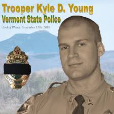 The Vermont State Police Archive Center & Museum Inc.