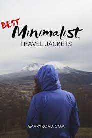Best Travel Jacket With Hidden Pockets For Men And Women Travel Jacket Best Travel Jacket Packing Tips For Travel
