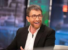 Estos son los invitados de 'El hormiguero' esta semana, con solo dos días de emisión en Antena 3