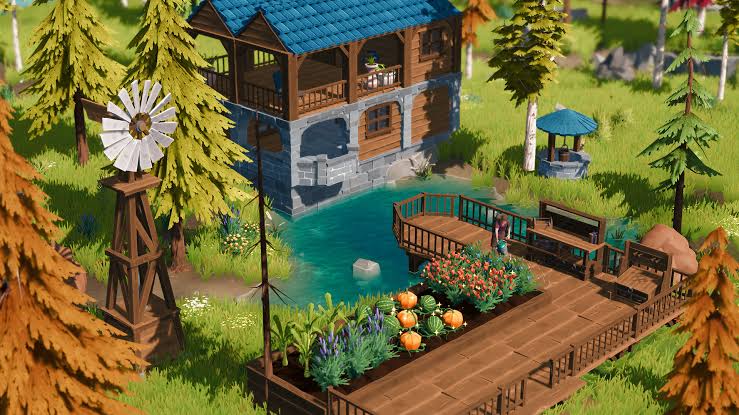 Len's Island Review - The Indie Game Website