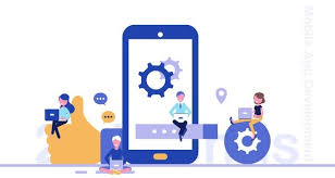 Alongside the type of apps, the cost to reduce the efforts and time consumed in managing different functionalities, the app can be created accordingly. How Much Does It Cost To Build An App In India