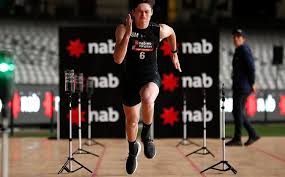 Afl.com.au's nat edwards and callum twomey wrap up day one of the nab afl draft combine. Who Are The Key Contenders At The Draft Combine