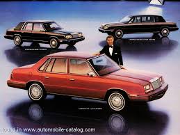 Image result for Crimson Red 1984 Chrysler