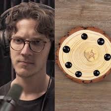 Brion Bishop will not be taking any questions