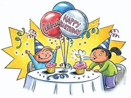 Memberikan ucapan selamat ulang tahun kepada anak adalah hal yang hampir dilakukan semua orangtua sebagai bentuk perhatiannya kepada sang anak. Gambar Kata Ucapan Selamat Ulang Tahun Bahasa Inggris Download Kumpulan Gambar