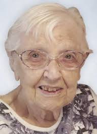 Margaret Henning Obituary