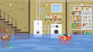How to prevent a wet or flooded basement this spring the no. 4 Tips On How To Stop Your Basement From Flooding News And Events For Connecticut Basement Systems