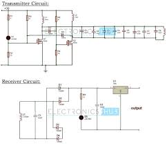 How to make a simple induction heater. Wireless Power Transfer Circuit Wireless Mobile Charger