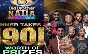 Housemates engages in relationship issues, as avala reveals she already had a daughter before coming to the bbnaija reality show. 37tszwm4wp4lmm