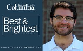 Columbia Best and Brightest 35 and Under