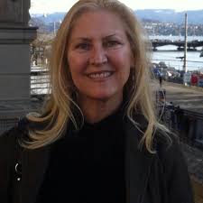 Who is Bruce Castor's wife?