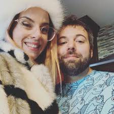 Join Night Vale writer Joseph Fink and Night Vale live emcee and voice of  the credits Meg Bashwiner