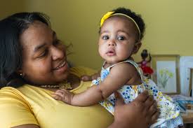 Local Richmond Mother's Day Gifts — Allison Patel Photography