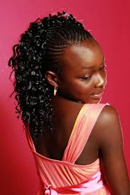 There also are mini braids on either side of everyone which creates a singular and stylish pattern. 57 Ghana Braids Styles With Pictures 2020 Trends Lifestyle Nigeria
