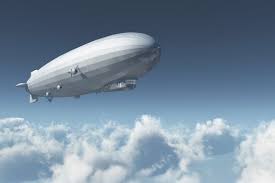 Pin On Dirigibles