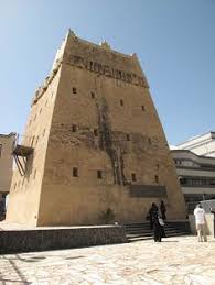 Shada Palace One Of The Most Important Heritage Features In The Town Of Abha Shada Palace Was Built In 1927 U Arabian Art Beautiful Landscapes Saudi Arabia