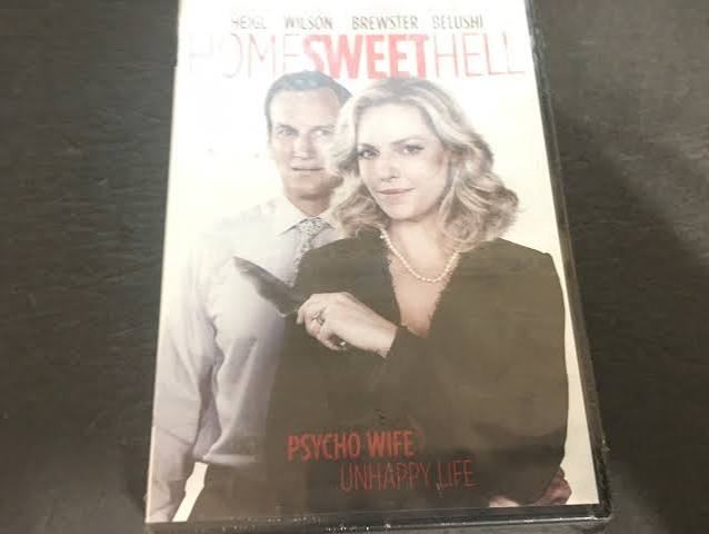 Home Sweet Hell Brand New 43396435988| eBay