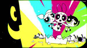 The first few minutes show things going as they do in the opening sequence—using sugar, spice. The Powerpuff Girls 2016 Intro Hd Youtube