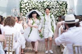 Our porno collection is huge and it's constantly growing. Wedding Spezial Zwei Brautkleider Eine Designerin Lesbian Chic