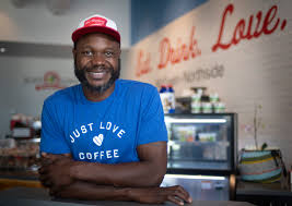 Just love menu, menu for just love, murfreesboro. Ex Titan Keith Bulluck Opens Just Love Coffee Shop In Franklin