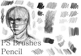 15 free photoshop drawing painting brush sets free psd graphic web design resources graphicsfuel ps brushes photoshop brushes free photoshop brushes