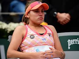 Still on the lookout for the perfect christmas present? French Open 2020 Iga Swiatek Def Sofia Kenin Score Result Video