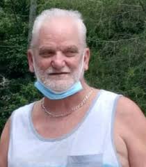 Randell Morgan Obituary