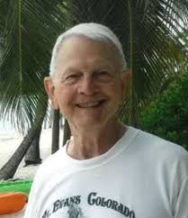 Obituary for Robert L. Heuser