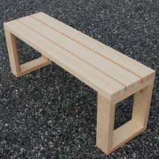 Plankebaenk I Fyr 1640x355mm Plankebnk Fyr Xmm Iplankebaenk I Fyr 1640x355mm The Post Plankebaenk I Fyr 1640x355mm In 2020 Diy Wood Bench Rustic Woodworking Wood Diy